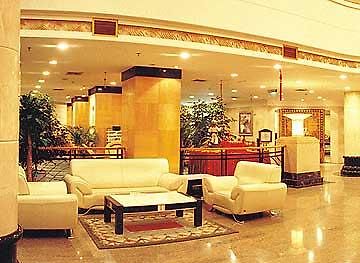 Donghe Garden Hotel Chongqing Bagian luar foto